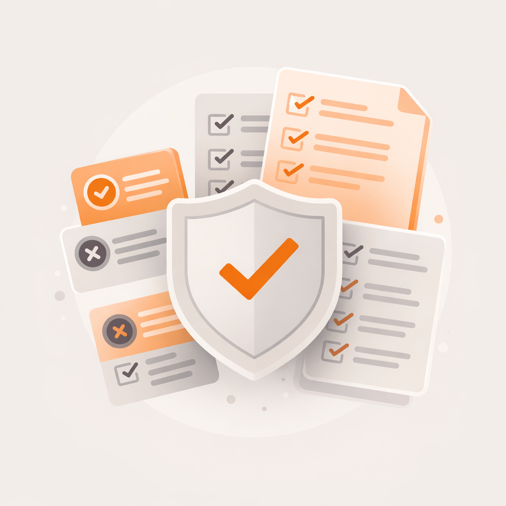 Evaluate your CRA documentation